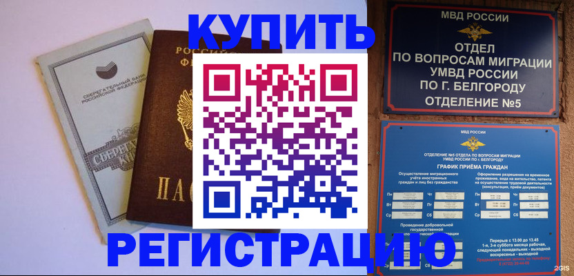 временная прописка в Щёкино